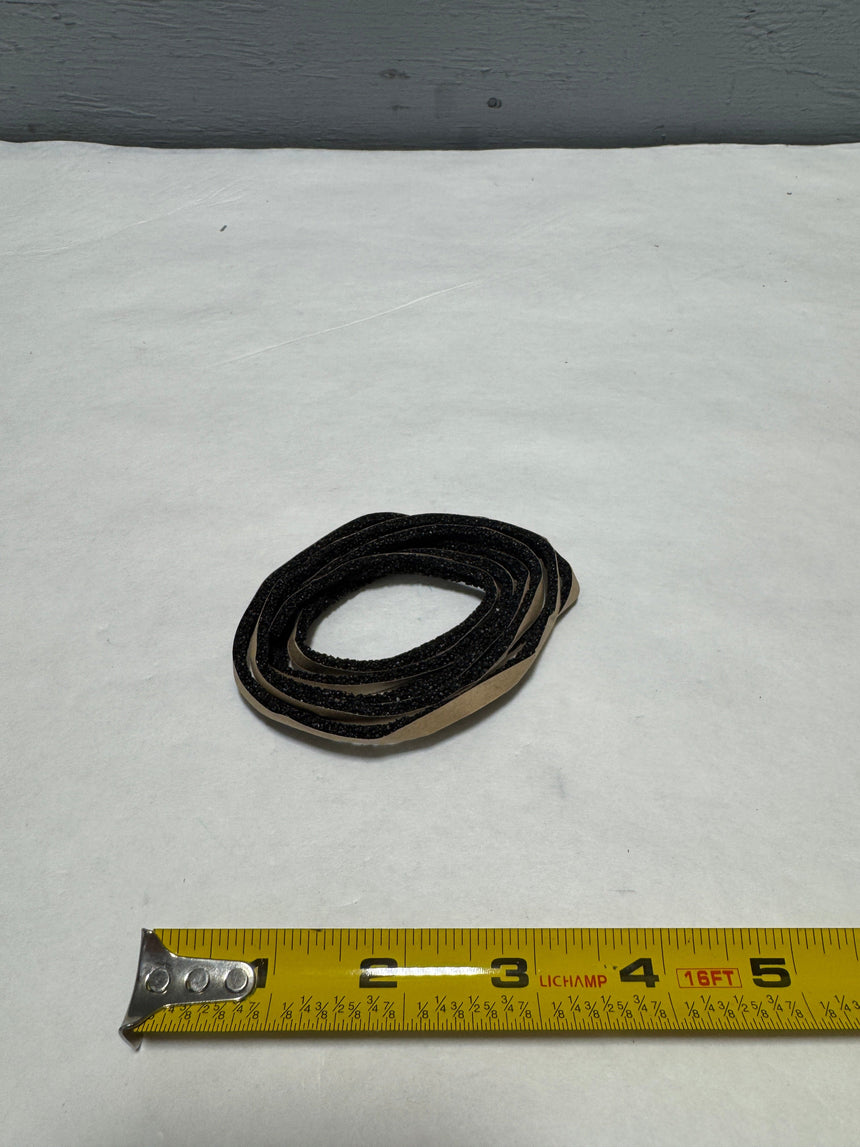 2010-2024 Toyota 4Runner Rear Spoiler Protector Seal Gasket Genuine OEM