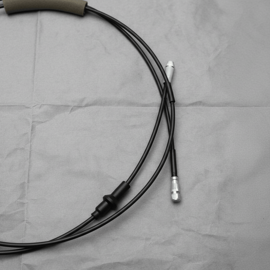 2011-2013 Honda Odyssey Hood Release Cable Genuine OEM