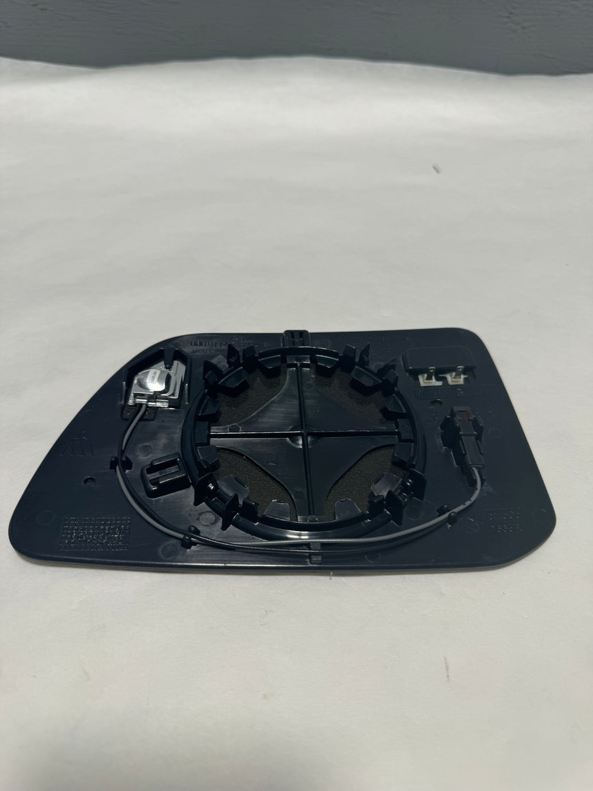 2011-2015 Ford Edge or MKX Passenger Side View Mirror Glass OEM