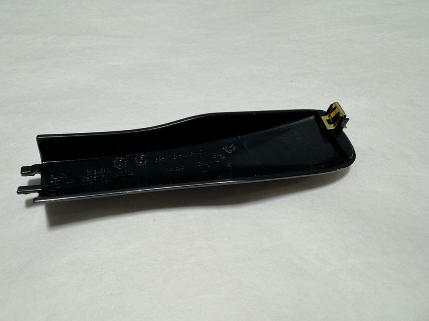 2011-2015 Ford Explorer Front Driver Side Roof Rack Rail End Cover Cap - For Sunroof Equipped Only