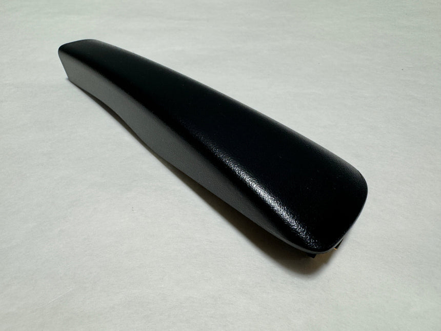 2011-2015 Ford Explorer Front Driver Side Roof Rack Rail End Cover Cap - For Sunroof Equipped Only
