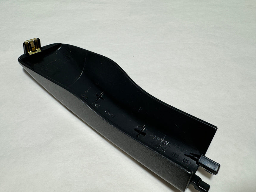 2011-2015 Ford Explorer Front Driver Side Roof Rack Rail End Cover Cap - For Sunroof Equipped Only