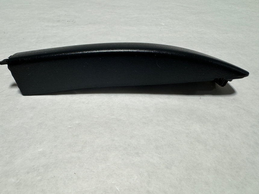 2011-2015 Ford Explorer Rear Passenger Side Roof Rack Rail End Cover Cap