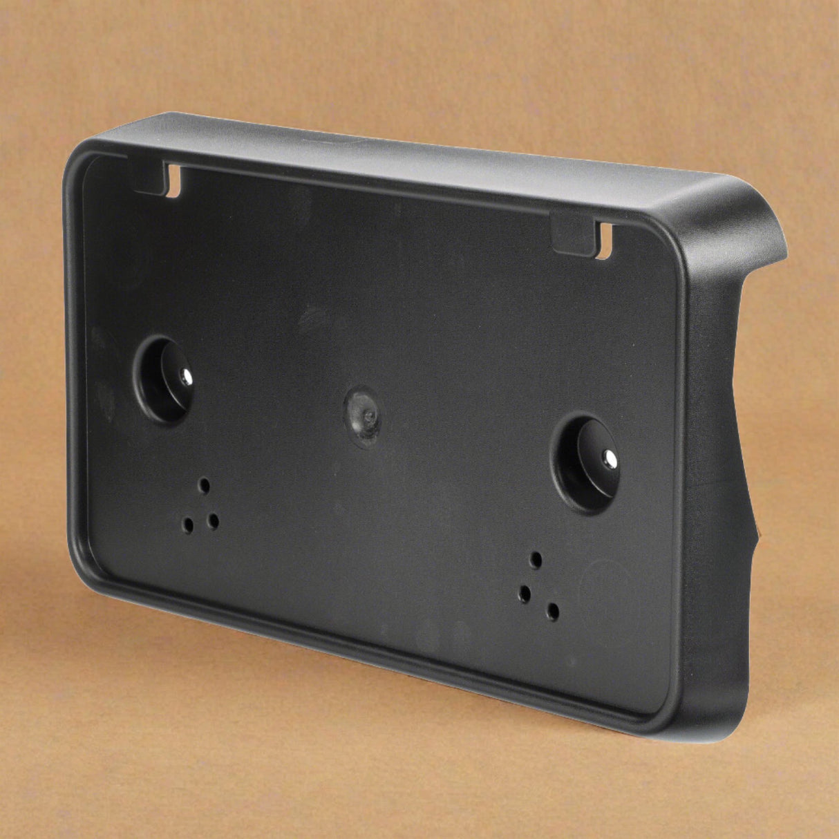 BB5Z-17A385-BA 2011-2016 Ford Explorer Front License Plate Bracket Mount Holder OEM - No Hardware included