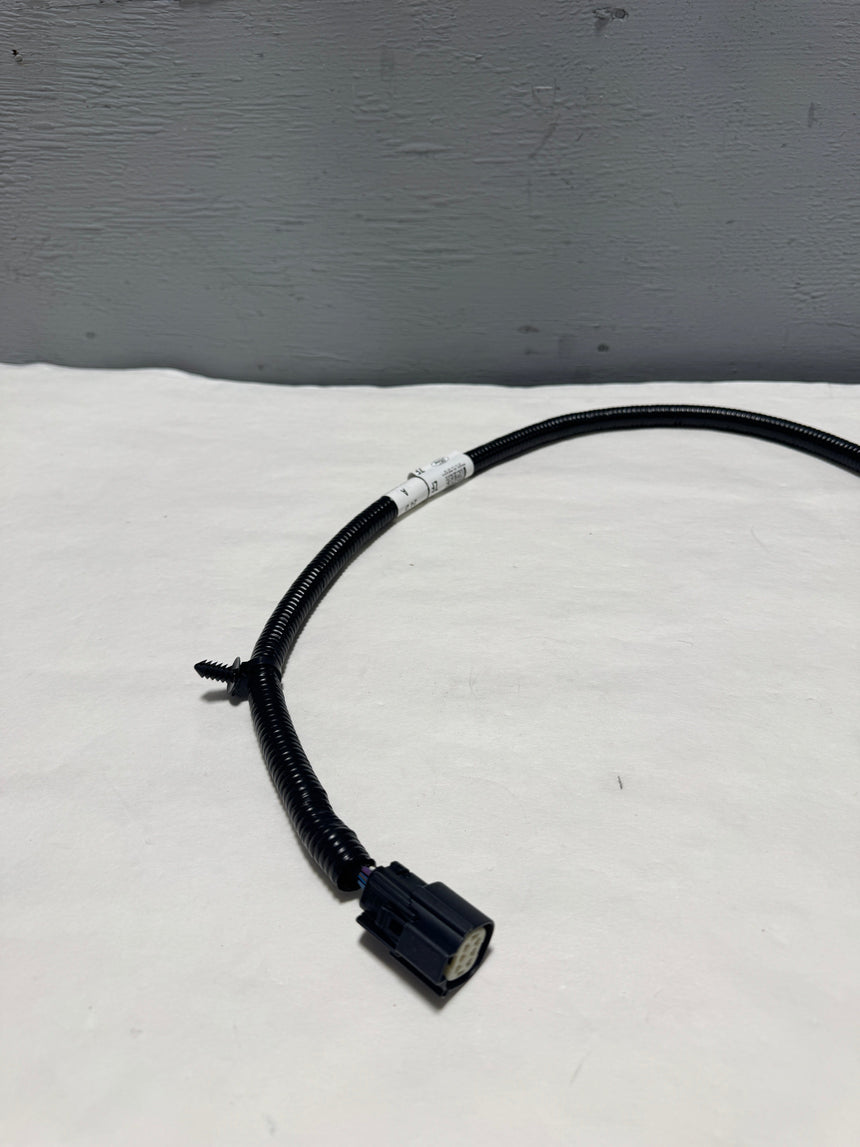 2011-2016 Ford F-250 F-350 6.2 Engine Cylinder Head Temp Knock Sensor Jumper Wiring OEM