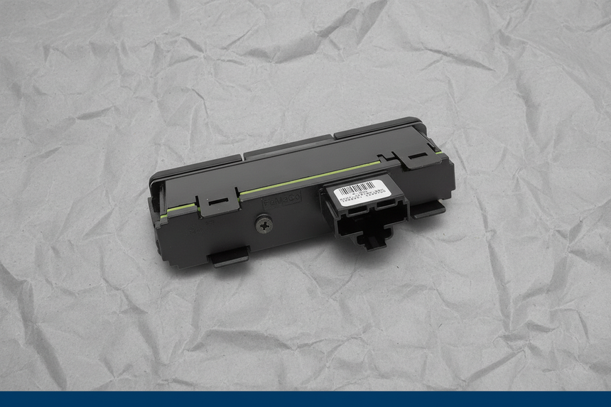 2011-2016 Ford F-250 F-350 F-450 Super Duty Traction Control OEM