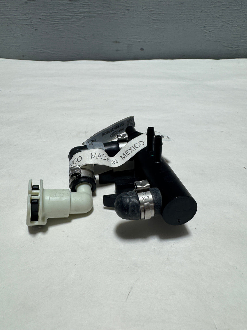 2011-2016 Ford F-250 F-350 Vacuum Tube Manifold 6.7L Diesel Quick Connect OEM