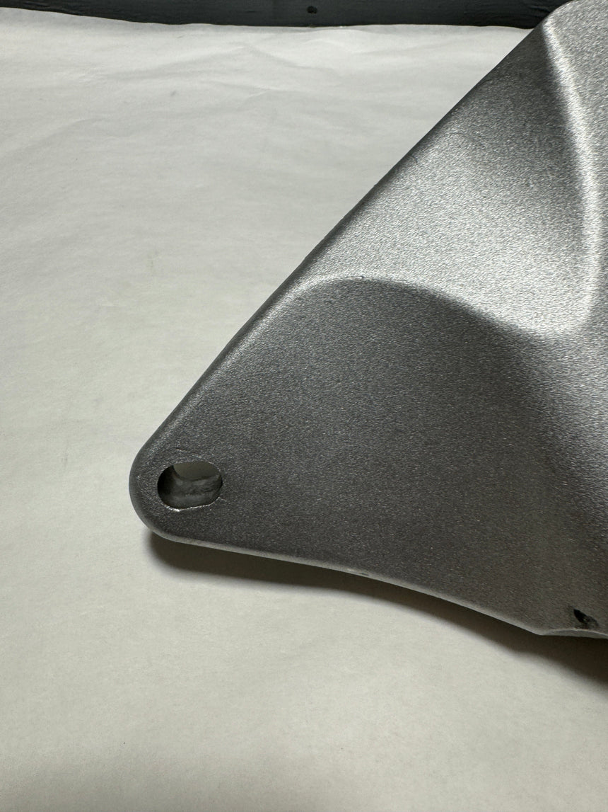 2011-2017 Ford Mustang 3.7 Engine Lower Left Engine Mount Bracket OEM