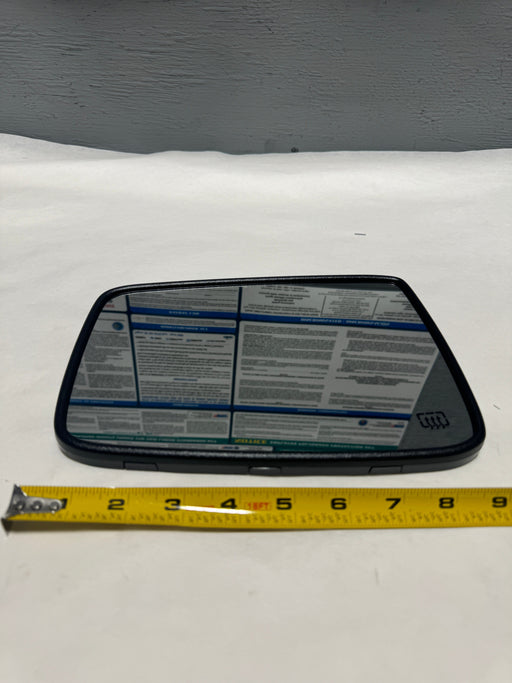 68079363AA 2011-2018 Dodge Ram  1500 Driver Side Power Heated Mirror Glass OEM New