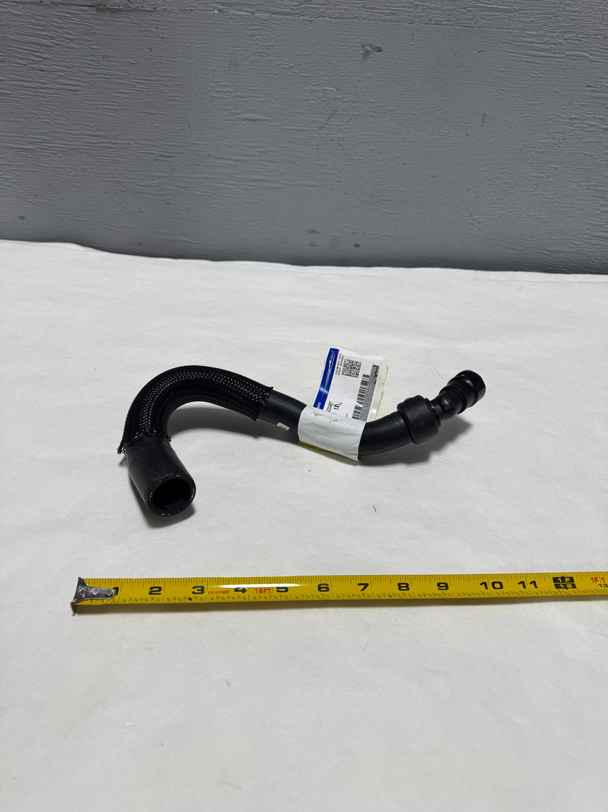 2011-2019 Ford Explorer 3.7 or 3.5 Non Turbo Coolant Reservoir Overflow Hose OEM