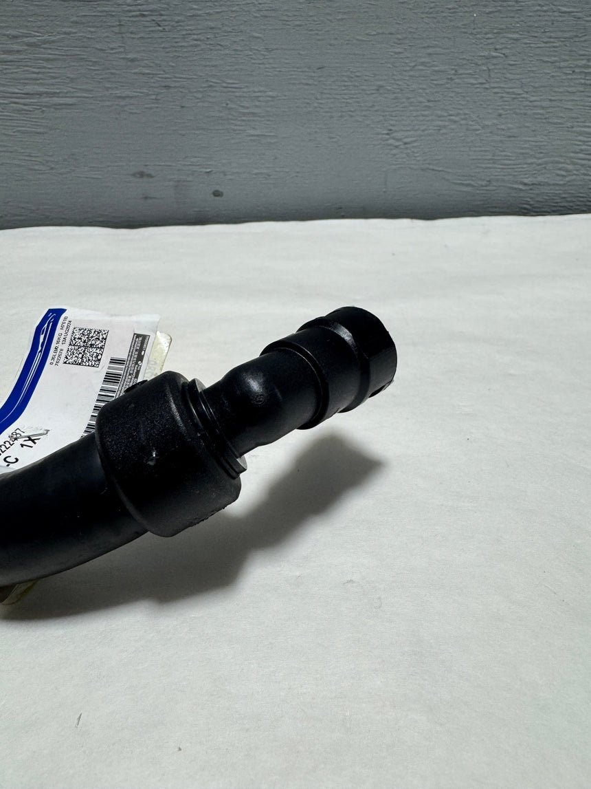 2011-2019 Ford Explorer 3.7 or 3.5 Non Turbo Coolant Reservoir Overflow Hose OEM