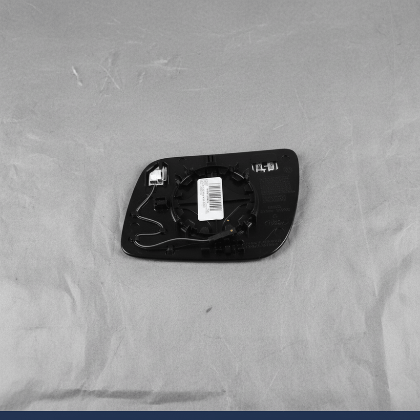 2011-2019 Ford Explorer Passenger Side Mirror Glass w/ BLIS Genuine OEM