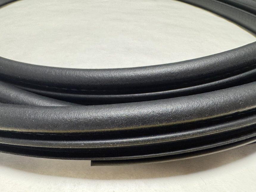 2011-2019 Ford Explorer Rear Door On Body WeatherStrip Seal Fits Either Back Door OEM
