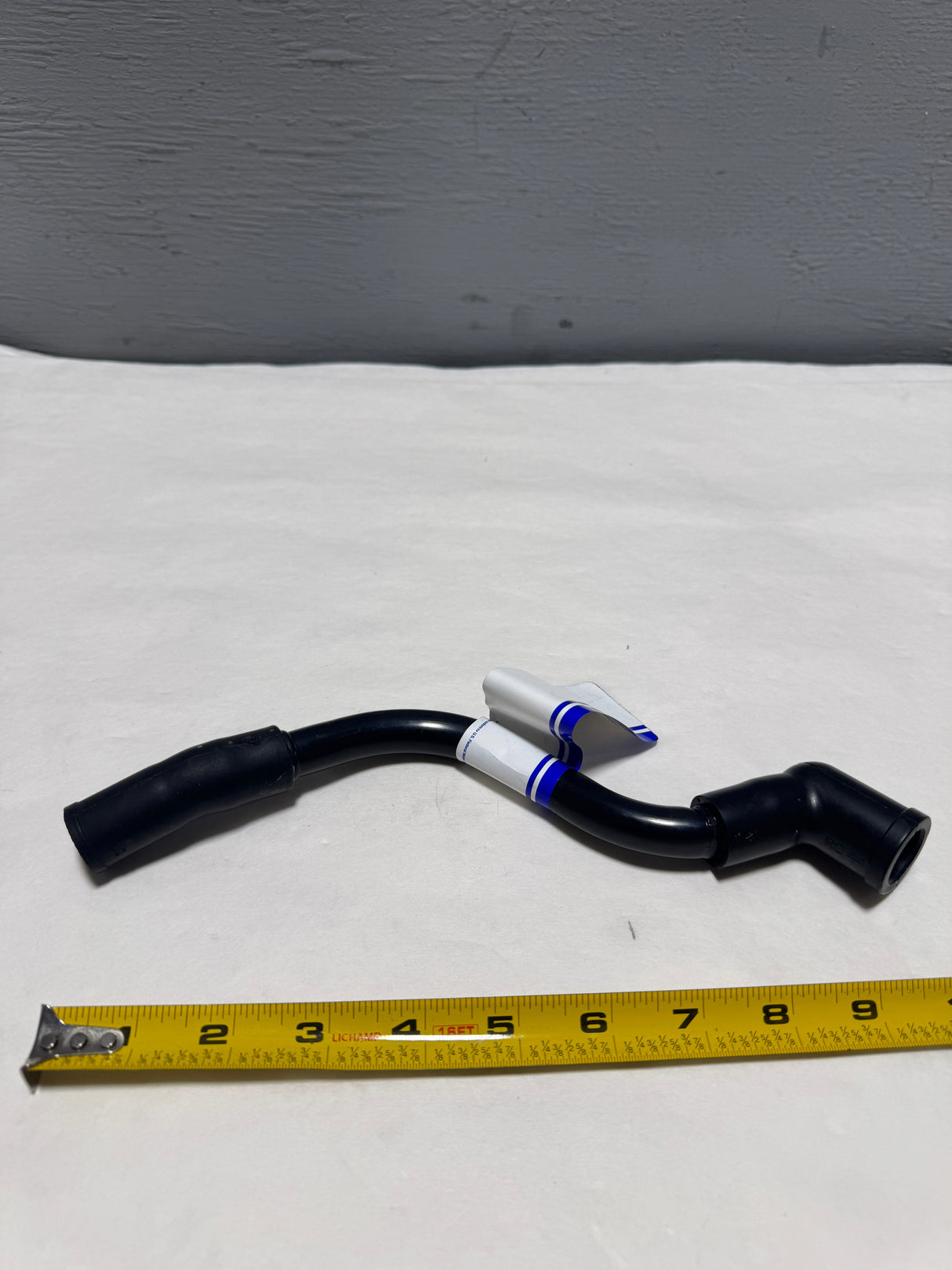 68105838AB 2011-2020 Dodge Grand Caravan 3.6 PCV Hose OEM