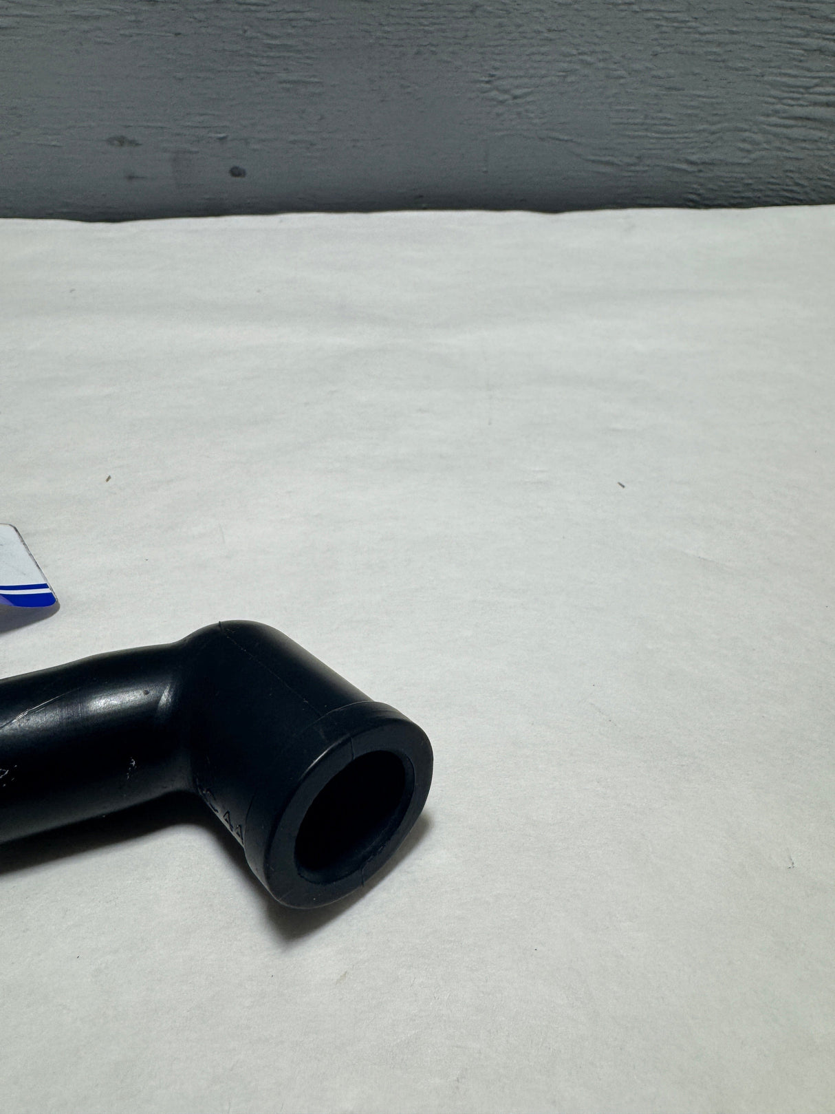 68105838AB 2011-2020 Dodge Grand Caravan 3.6 PCV Hose OEM