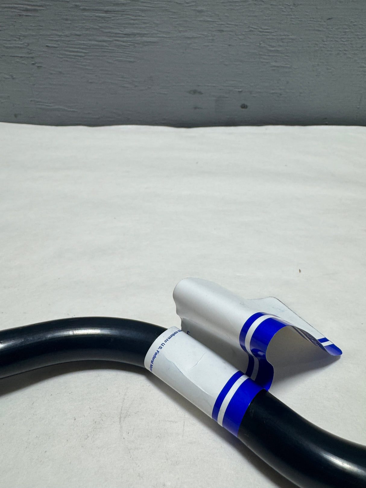 68105838AB 2011-2020 Dodge Grand Caravan 3.6 PCV Hose OEM