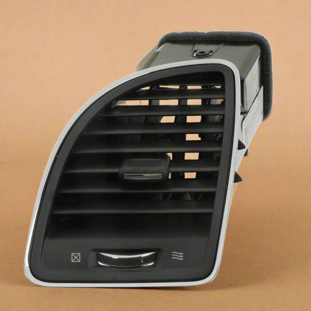 1QY60DX9AJ 2011-2020 Grand Caravan Passenger Side AC Heater Outlet Vent Louvre OEM