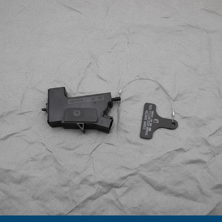 2011-2020 Kia Optima Fuel Filler Door Opener Genuine OEM