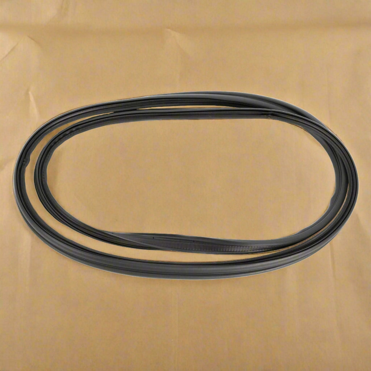 55399229AF 2011-2021 Jeep Grand Cherokee Liftgate Weatherstrip Seal OEM