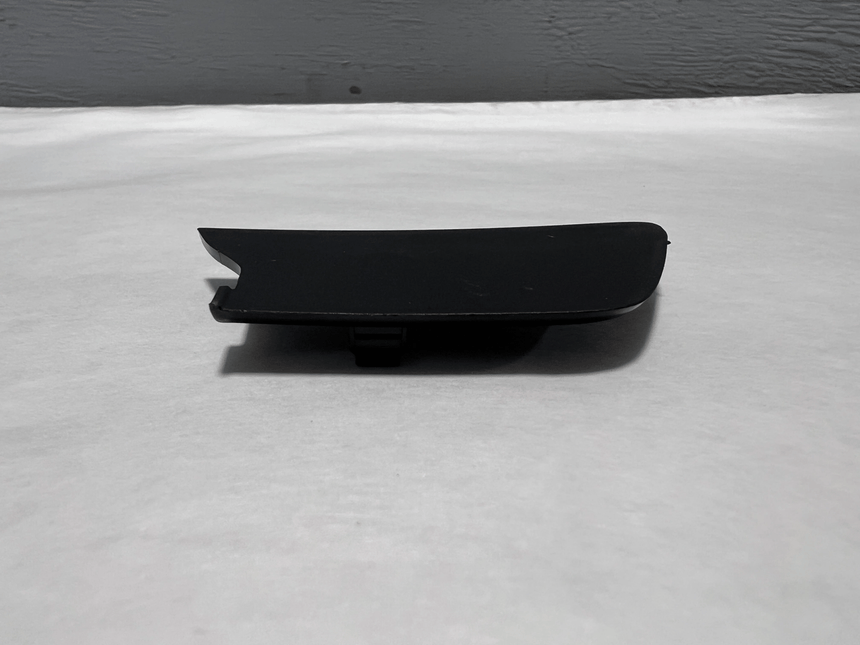 2011-2021 Jeep Grand Cherokee Release Handle Bezel Cover Door Trim Cover Cap