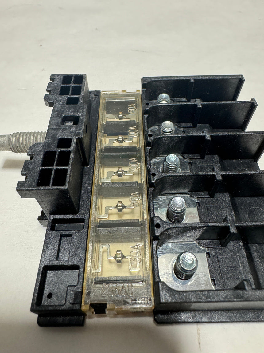 2011-2022 Durango or Grand Cherokee Battery Fusible Link Block OEM