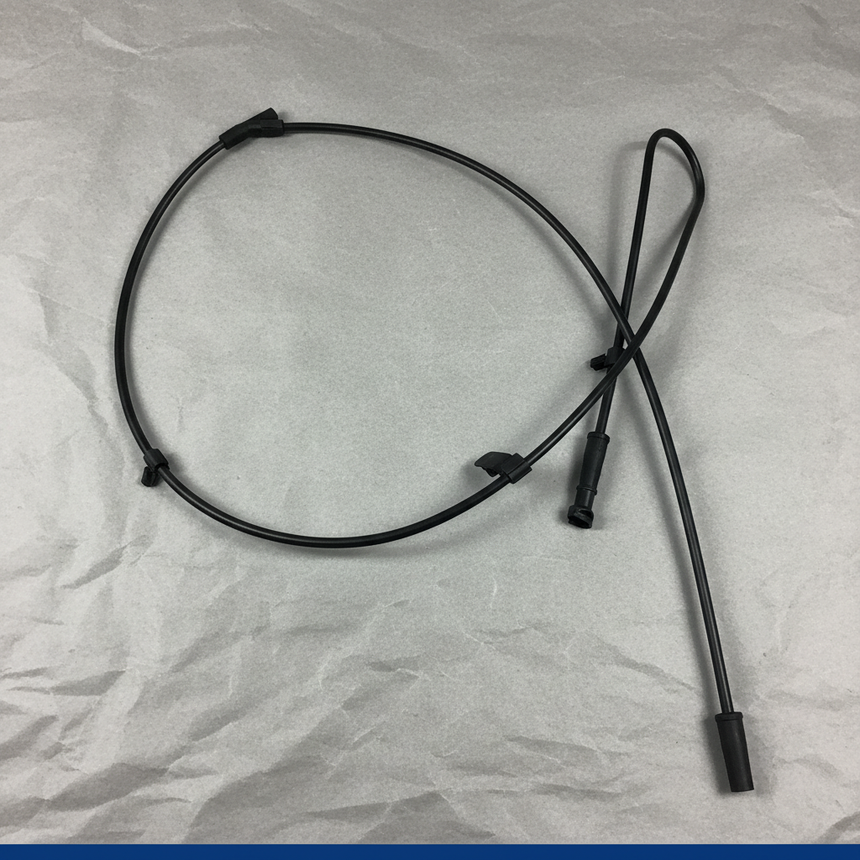 2011-2023 Dodge Charger Chrysler 300 Windshield Washer Nozzle Hose OEM