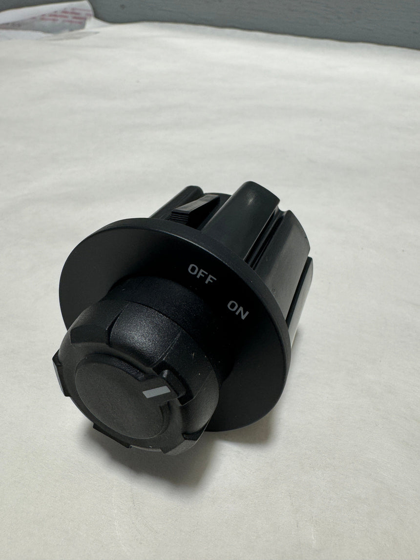 2012-2014 Ford F-150 Electronic Locking Differential Dash Switch OEM