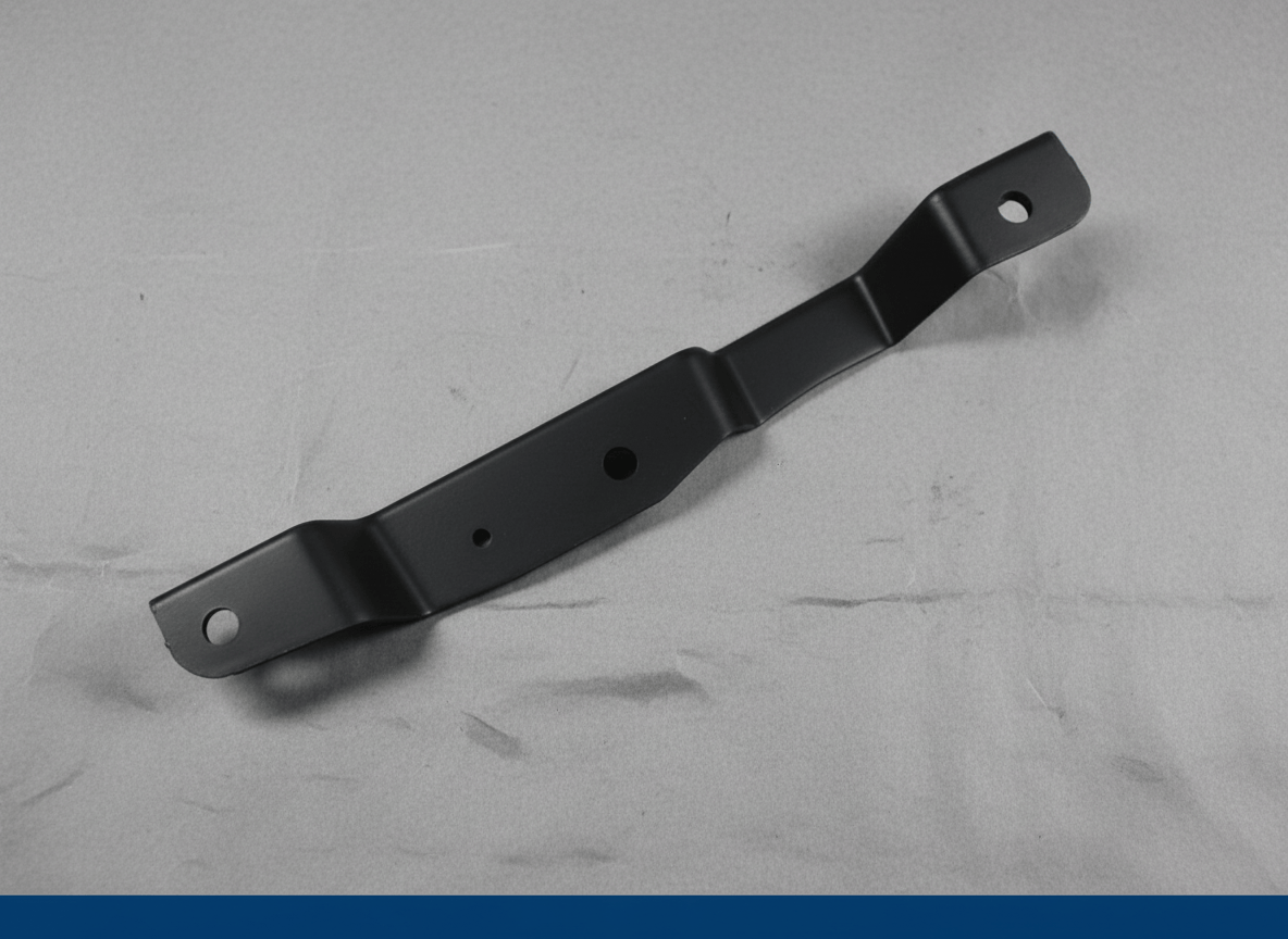 53851-06040 2012-2014 Toyota Camry Passenger Side Front Fender Liner Ext OEM