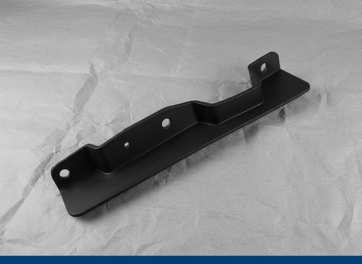 53851-06040 2012-2014 Toyota Camry Passenger Side Front Fender Liner Ext OEM