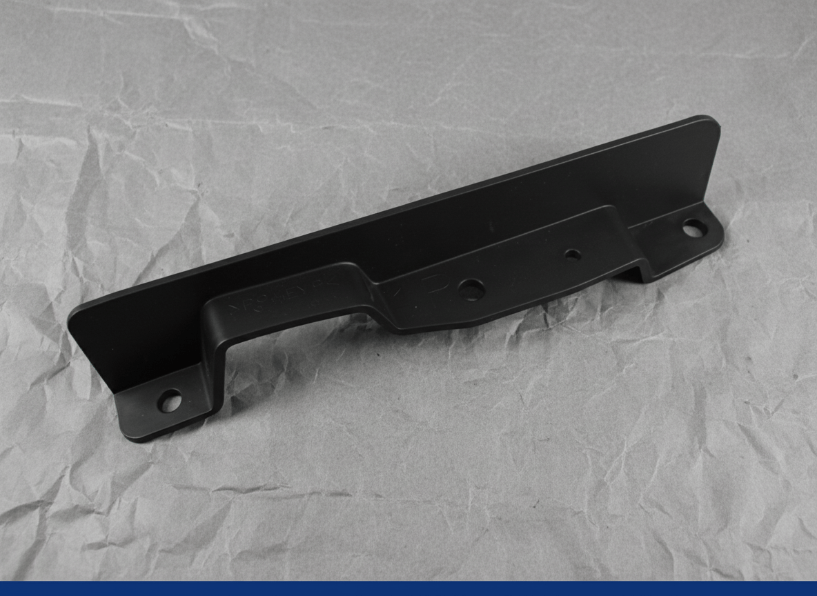 53851-06040 2012-2014 Toyota Camry Passenger Side Front Fender Liner Ext OEM