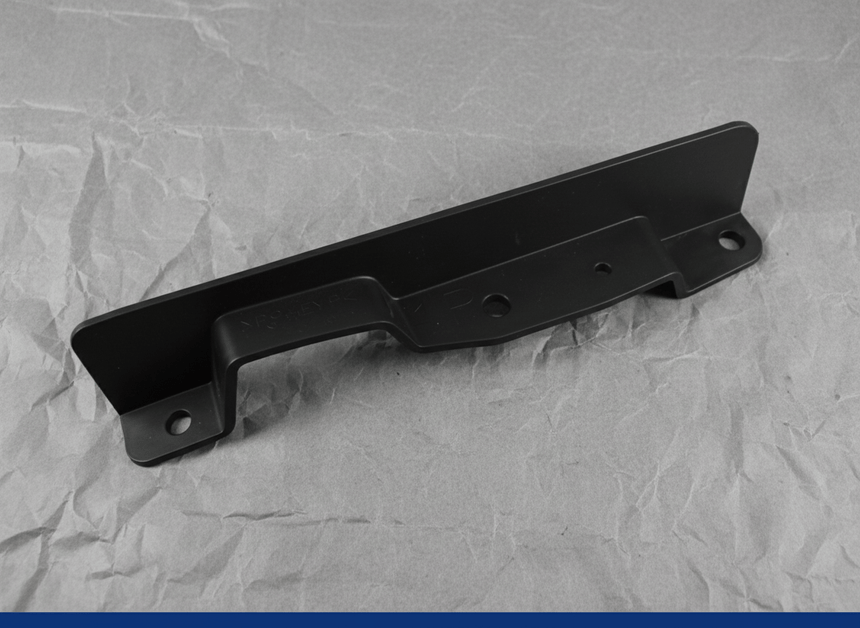 2012-2014 Toyota Camry Passenger Side Front Fender Liner Ext OEM