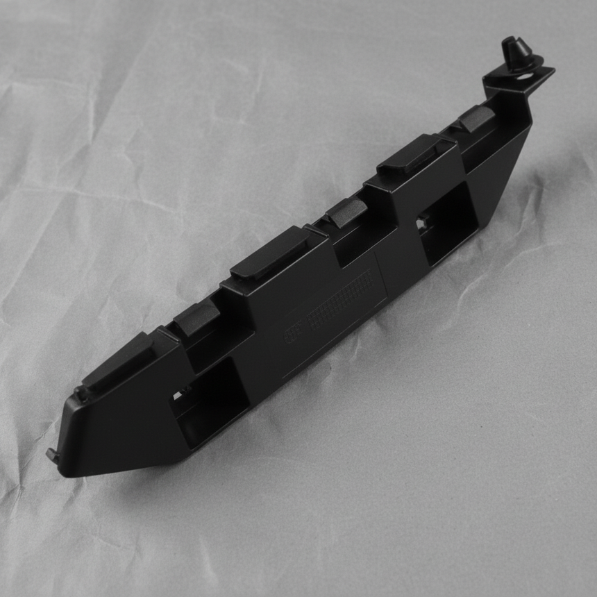 2012-2015 Civic OEM Driver Side Front Bumper Bracket USA Built