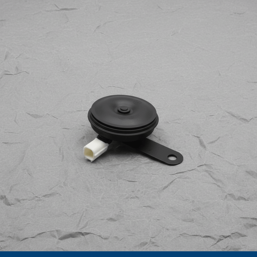2012-2015 Honda Civic Low Note Horn Genuine OEM