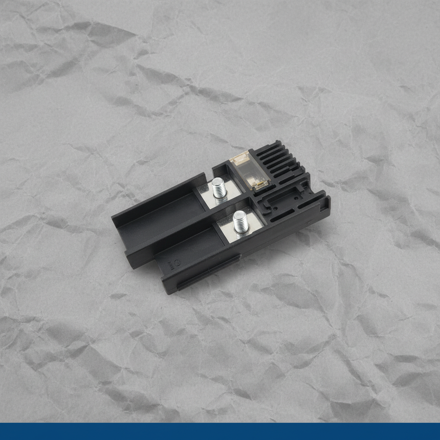 2012-2015 Mazda 5 Battery Terminal Fuse Genuine OEM NOT FOR CX-5