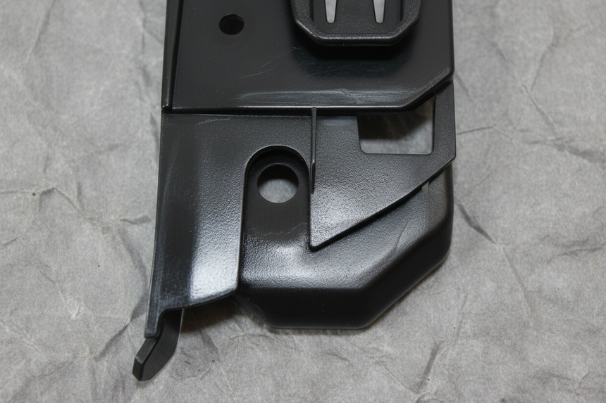 2012-2015 Toyota Prius Passenger Side Front Turn Signal Bracket OEM