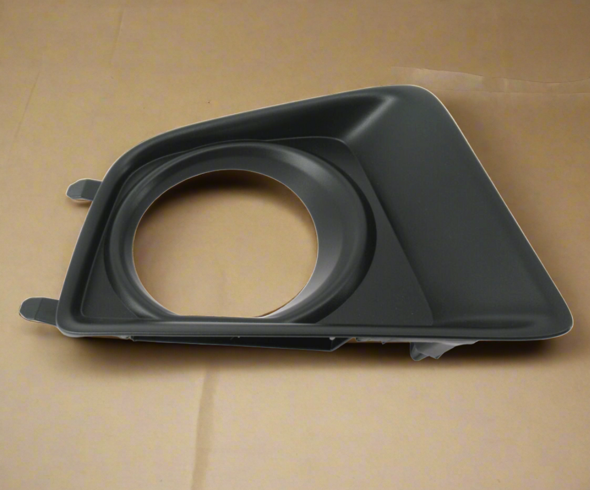 81482-04020 2012-2015 Toyota Tacoma Driver Side Fog Lamp Trim Bezel OEM