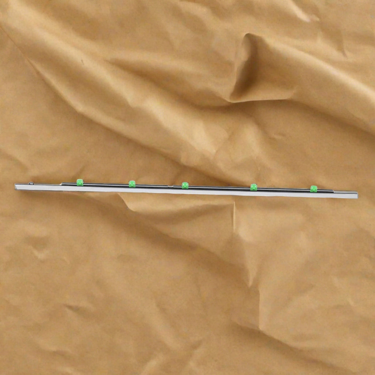 72410-T0G-A01 2012-2016 CR-V Honda CR-V Front Passenger Door Upper Belt Molding OEM