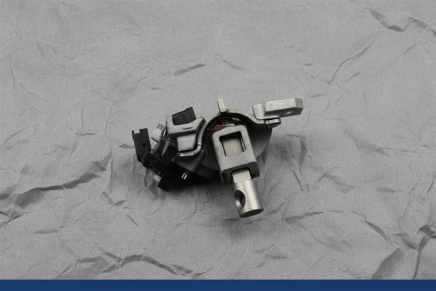 2012-2016 Ford F-250 F-350 5R110 Transmission Control Selector OEM