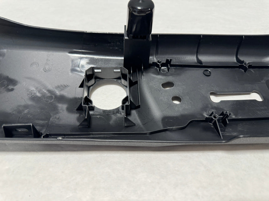 2012-2016 Toyota Camry Driver Seat Side Shield Trim Cover OEM