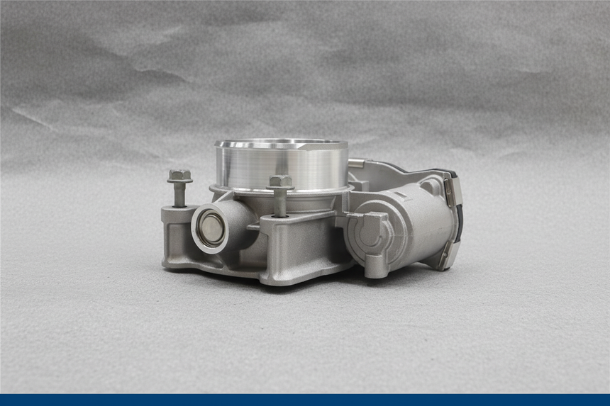 2012-2017 Equinox Terrain 2.4L Fuel Injection Throttle Body OEM