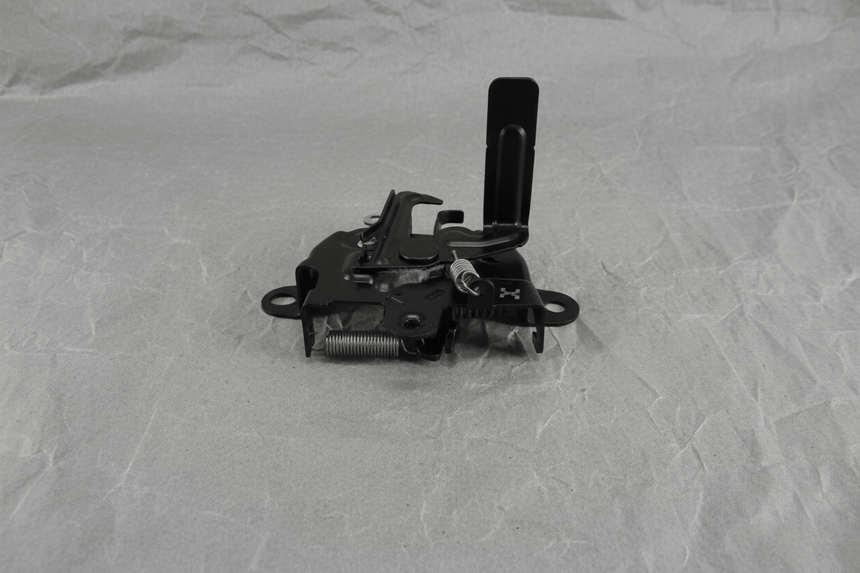 2012-2017 Toyota Prius C Hood Lock Latch Genuine OEM