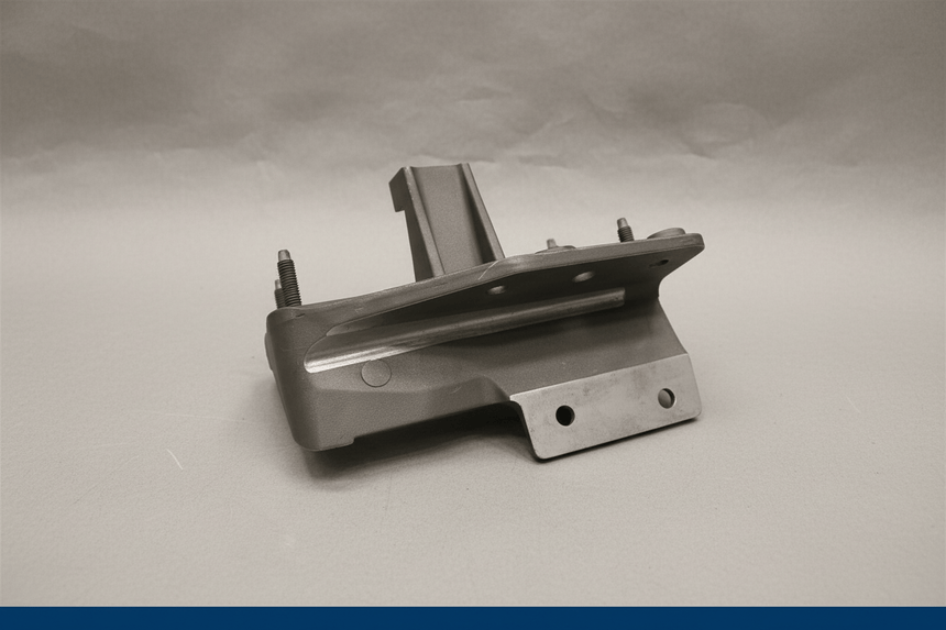 2012-2019 Ford Explorer Auto Transmission Mount 2.0 2.3 EcoBoost OEM