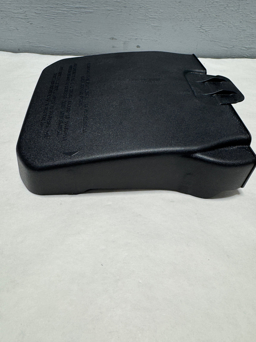 2012-2019 Ford Focus or Escape 2.0 Battery Terminal Box Cover OEM