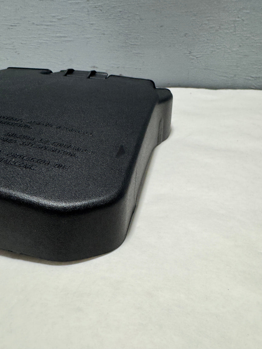 2012-2019 Ford Focus or Escape 2.0 Battery Terminal Box Cover OEM