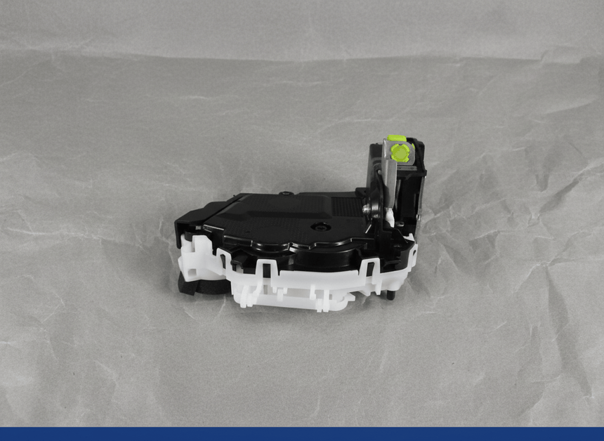 2012-2020 Honda Accord/CR-V/Ridgeline Driver Rear Door Lock OEM