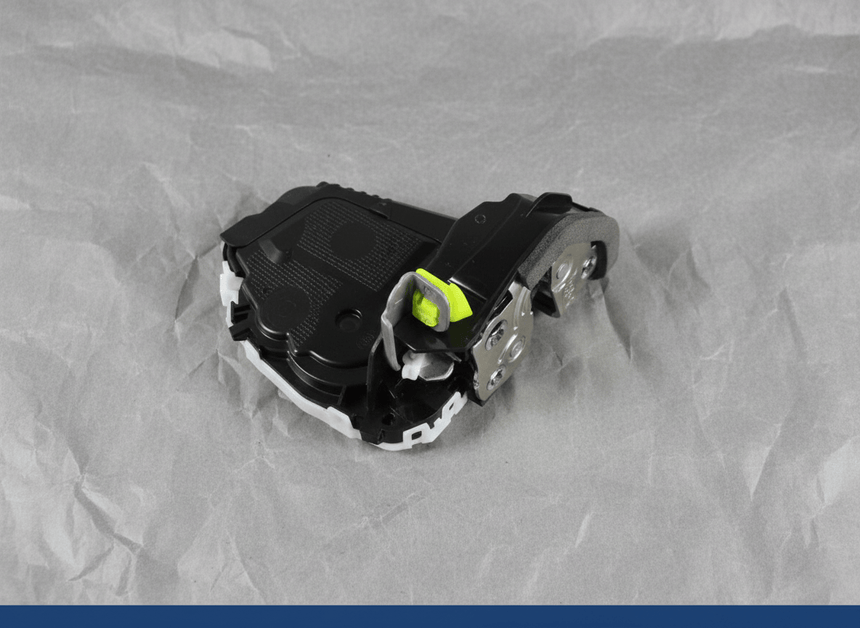 2012-2020 Honda Accord/CR-V/Ridgeline Driver Rear Door Lock OEM