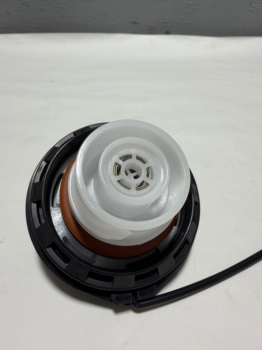 2012-2022 Ford F-250 F-350 F-450 F-550 Super Duty Gas Fuel Filler Cap Genuine OEM