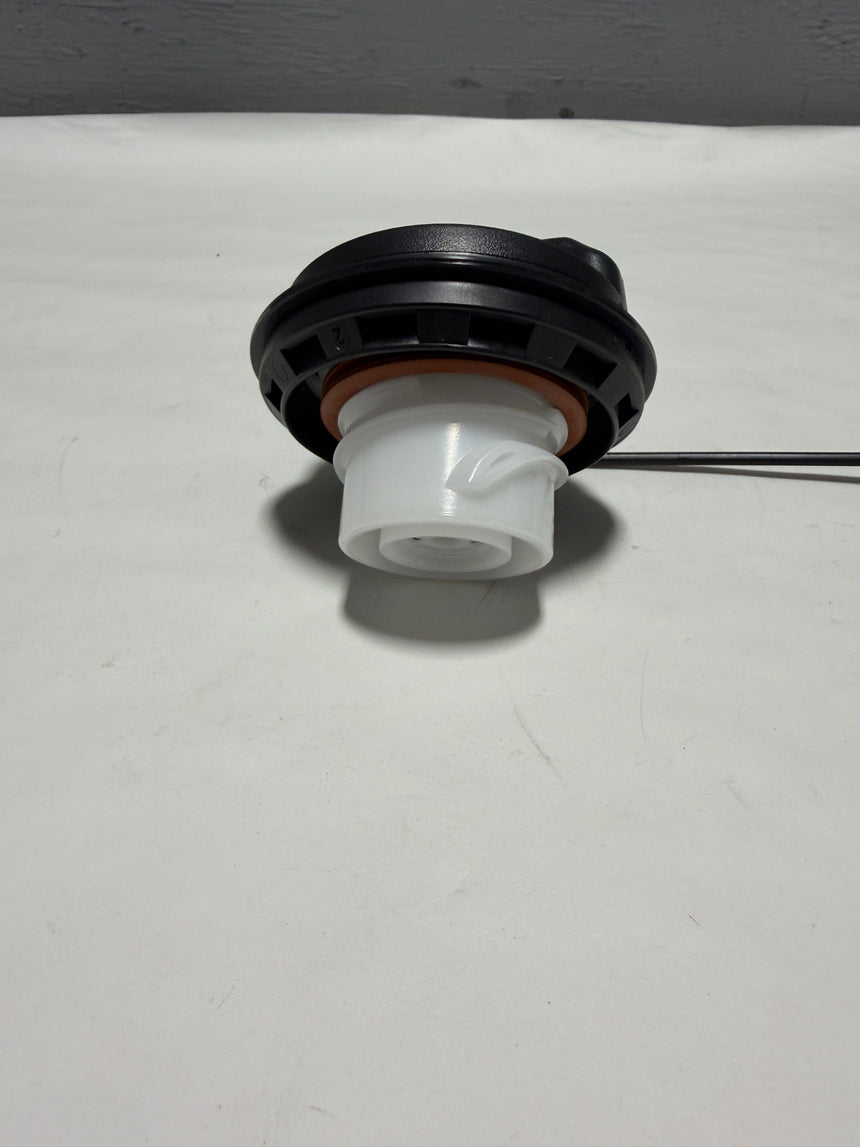 2012-2022 Ford F-250 F-350 F-450 F-550 Super Duty Gas Fuel Filler Cap Genuine OEM