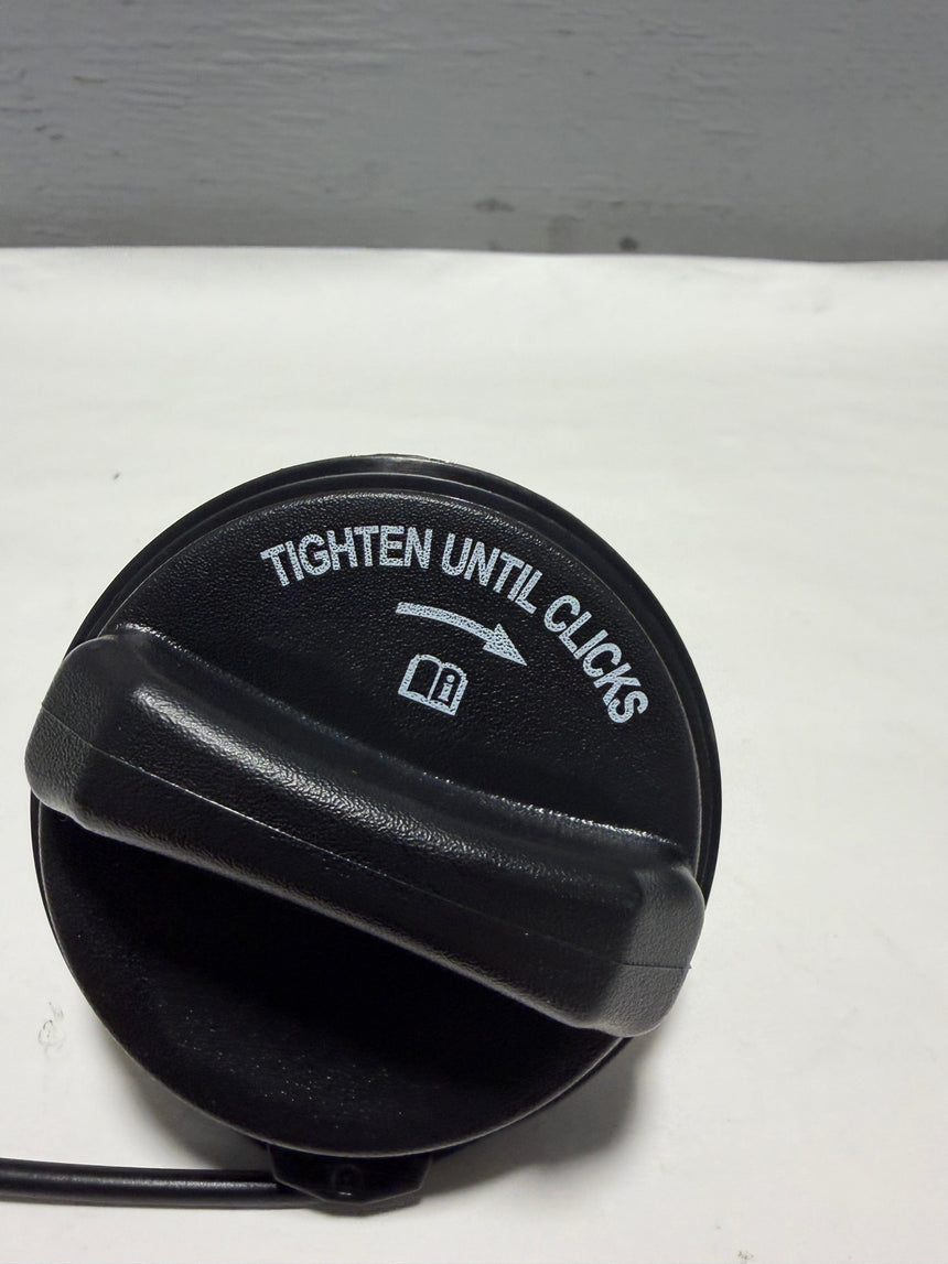 2012-2022 Ford F-250 F-350 F-450 F-550 Super Duty Gas Fuel Filler Cap Genuine OEM