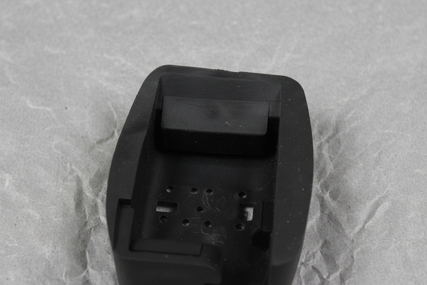 2012-2023 Chrysler 300 Dodge Charger Challenger Parking Brake Pedal Pad OEM